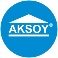 Aksoy İnşaat logo - Similar company to Yana Games