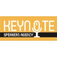 Keynote Speakers Agency logo - Similar company to Sovital Swiss Nutrition