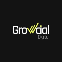 Growcial Digital logo - Similar company to Dynamic Prime Intl