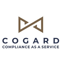 Cogard - Compliance as a Service logo - Similar company to Code Of C_Podcast