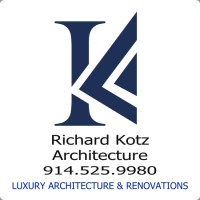 Richard Kotz Architecture logo - Similar company to Jwh Design & Cabinetry