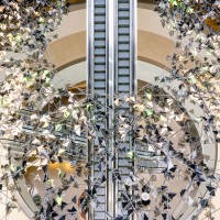 Jason Bruges Studio logo - Similar company to The Experience Machine