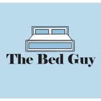 The Bed Guy logo - Similar company to Pet Therapeutics