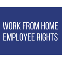 WFH Employee Rights logo - Similar company to Universities Council On Water Resources
