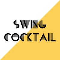 Swing Cocktail logo - Similar company to Hors Norme