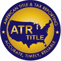 ATR Title, LLC logo - Similar company to Lighthouse Title Group