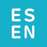 Edinburgh Social Enterprise Network logo - Similar company to Evoc