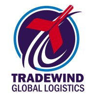 TRADEWIND GLOBAL LOGISTICS logo - Similar company to Top Marine