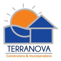 Construtora e Incorporadora Terranova logo - Similar company to Terra Nova Construção, Engenharia E Serviços Ltda