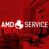 AMD SERVICE logo - Similar company to Pcs Assure
