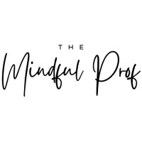 The Mindful Prof logo - Similar company to Guardian It & Analytics