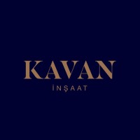 Kavan İnşaat logo - Similar company to Zeray