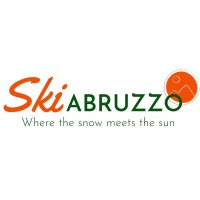 Ski Abruzzo logo - Similar company to Netminds