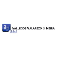 Gallegos, Valarezo & Neira logo - Similar company to Pereira Jano Abogados