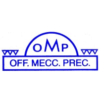 OMP srl Unipersonale logo - Similar company to Giotta S.P.A.