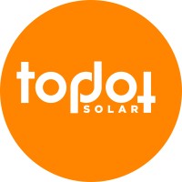 Topdot Solar NY logo - Similar company to Daulat