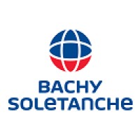 Bachy Soletanche logo - Similar company to Nicholson Construction