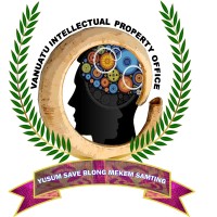 Vanuatu Intellectual Property Office logo - Similar company to Icount