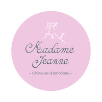 Madame Jeanne Location logo - Similar company to Zap Studio