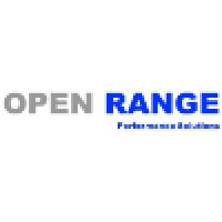 Open Range Performance Solutions logo - Similar company to Flexmd