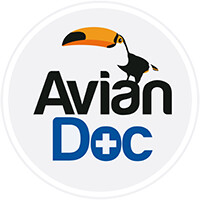 AvianDoc logo - Similar company to Ars-Architecture That Sounds