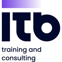 ITB logo - Similar company to Itb Techno