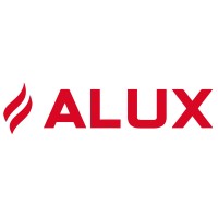 Alux logo - Similar company to Witte Constructie B.V.