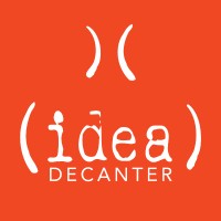 Idea Decanter logo - Similar company to Elev8Te