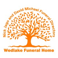 Wedlake Funeral Home logo - Similar company to Berriedale Funeral Home