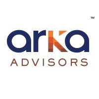 Arka Advisors logo - Similar company to Aeka Advisors