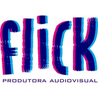 Flick Produtora Audiovisual logo - Similar company to Alume Filmes