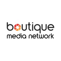 Boutique Media Network logo - Similar company to Jadetimes Media