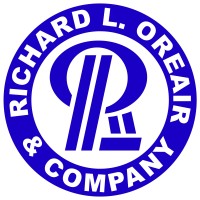 Richard L. Oreair & Company logo - Similar company to Strategic Partner Solutions