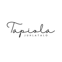 Juhlatalo Tapiola Oy logo - Similar company to Pepper Catering | Pitopalvelu | Tilausruoka | Astiavuokra | Juhlatilat
