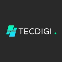 Tecdigi Africa logo - Similar company to Refresh Networks
