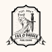Fox & Dagger Publishing, LLC logo - Similar company to Rekall Industries Au