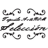 Tequila ArteNOM logo - Similar company to Don Rico Tequila