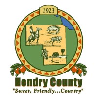 Hendry County Government logo - Similar company to Spaition