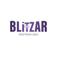 Blitzar Dijital Reklam Ajansı logo - Similar company to Gram Ajans