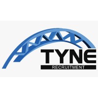 Tyne recruitment logo - Similar company to Rits Qatar/Eu/Uae/Croatia/Oman