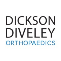Dickson-Diveley Orthopaedics logo - Similar company to Midwest Orthopedic Network - Kansas