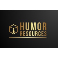 Humor Resources logo - Similar company to Funny People (Hr Comedy Club)
