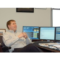 Barry Silbert logo - Similar company to Switch