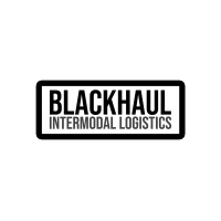 Blackhaul Australia logo - Similar company to Tenfreight