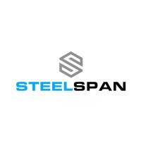 Steelspan Ltd logo - Similar company to Elite Structures Australia