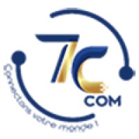 7C Com logo - Similar company to Vr Wave
