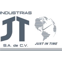ETIQUETAS INDUSTRIAS JT SA DE CV logo - Similar company to Etiquetas De Valor Y Calidad S.A. De C.V.