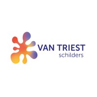 Van Triest Schilders logo - Similar company to Swaans Schilderwerken