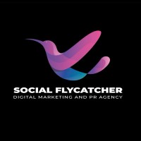 Social flycatcher logo - Similar company to Pixel Summit