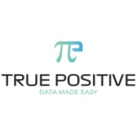 TruePositive logo - Similar company to Vigourapp